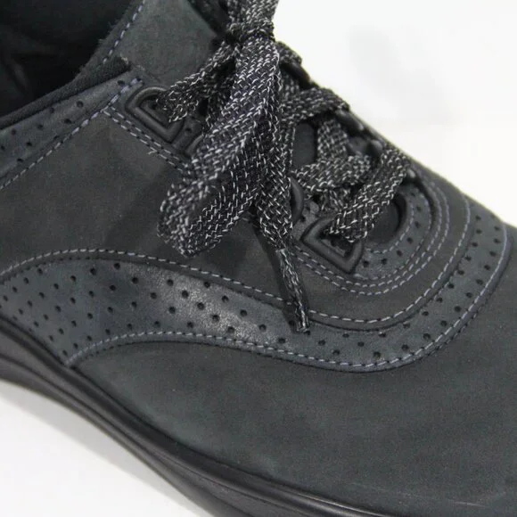 SAS Walk Easy Lace Up Walking Shoes 9 slim Women Sneakers comfort